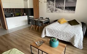 Ahava Apartments